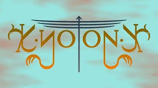 Kyoonix J Logo In G-Major A