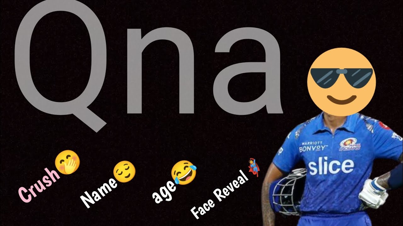 My First QNA video 🔥 Iyer Editz Present ♥️ #qna QNA video Name 💛 Class ...