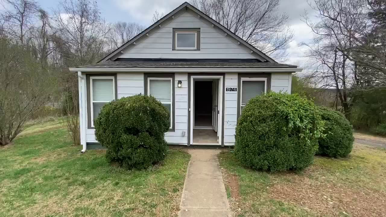 1974 Ellisville Dr Louisa, VA 23093 ( For Rent) YouTube