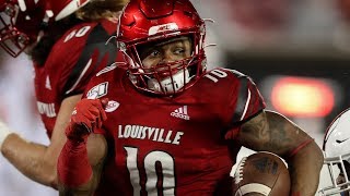 Syracuse vs. Louisville 2019-11-23 (Full Game) ᴴᴰ