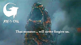 New GODZILLA Minus One Trailer Is HAUNTING
Toho released a new Godzilla Minus One trailer with some incredible shots! Heres my reaction and breakdown for the newest Godzilla movie coming soon!
Welcome back to the Ping Pong Flix for all first looks, first reveals, spoilers, and teasers. My bread and butter is DC movies, Power Rangers, Godzilla, Tokusatsu, and Rebel Moon.
ðŸŒSupport my channel and join as a member to get access to perks and extra contentðŸŒ
Click Here To Join 👉https://www.youtube.com/c/pingpongflix/join
SUBSCRIBE FOR DAILY ENTERTAINMENT NEWS👉 https://www.youtube.com/c/pingpongflix?sub_confirmation=1
TeeSpring Store 👉 https://teespring.com/stores/ping-pong-flix-merchandise
Check out my Amazon Store 👉 https://www.amazon.com/shop/chriswong-swenson
For Business inquiries, please contact - pflix@goldenmangoproductions.com
You can send me mail to:
Chris Wong-Swenson
PO Box 11618
Honolulu, HI 96828
Intro/Outro Epic Song by Box Cat Games
Intro/Outro Music by 95TurboSol – Final Stand: https://www.youtube.com/watch?v=c0K9hwff85k
Music provided by Royalty Free Music: https://www.youtube.com/royaltyfreezone
Music used: For You King by Ender Güney https://www.youtube.com/c/NCMEpicMusic
Licensed under Creative Commons Attribution 3.0 https://creativecommons.org/licenses/...
Epic Game/Hybrid/Soundtrack/Tactical/War music: Alex Lisi - Special Operations.
Follow Alex Lisi
-Youtube: http://youtube.com/c/AlexLisiReal?sub...
Copyright Disclaimer Under Section 107 of the Copyright Act 1976, allowance is made for fair use for purposes such as criticism, comment, news reporting, teaching, scholarship, and research. Fair use is a use permitted by copyright statute that might otherwise be infringing. New GODZILLA Minus One Trailer Is HAUNTING
