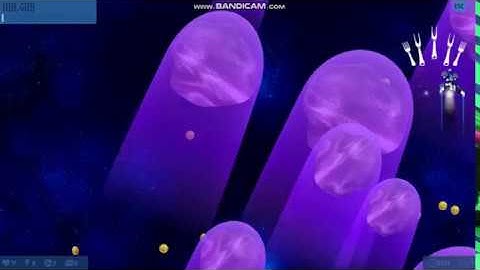 [Early Access] Chicken Invaders Universe - Comet Chase mission