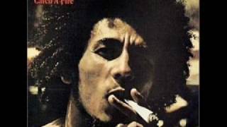 Bob Marley & The Wailers - All Day All Night chords