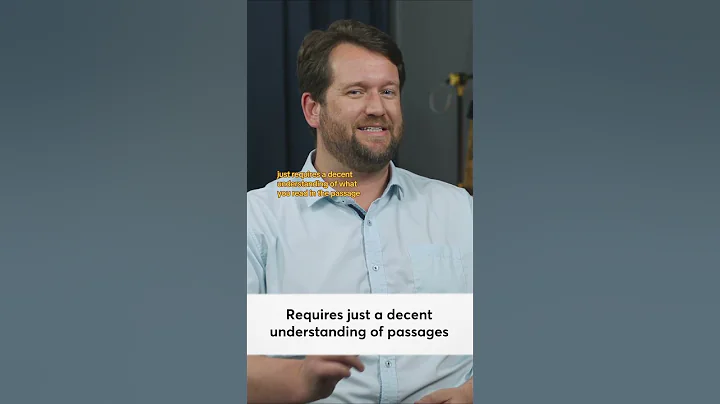 #LSAT Reading Comprehension Tip: Do I Need To Remember Everything From the Passages?