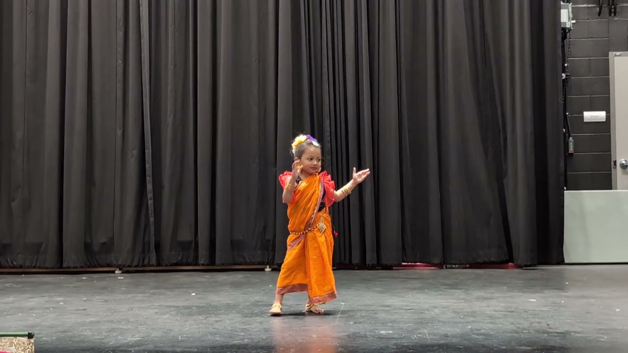 Komola by Anzaara Haque