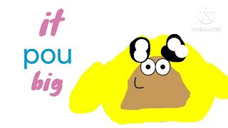 It pou big moth