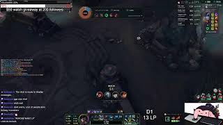 Vayne OTP | Master pls