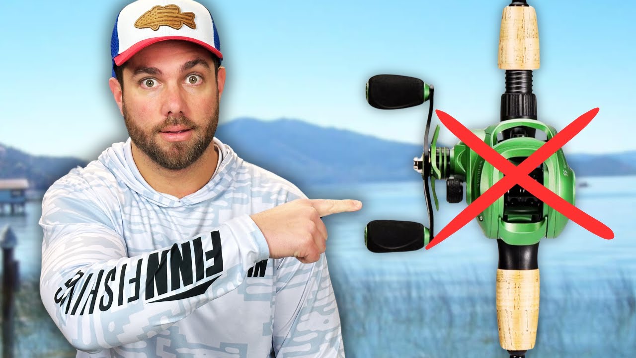 This One TIP Will Change The Way You FISH (100%)