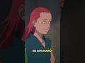 THIS Is When Choji Fell In Love With Karui!
