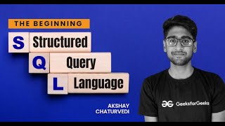 Getting Started with SQL | SQL for Beginners