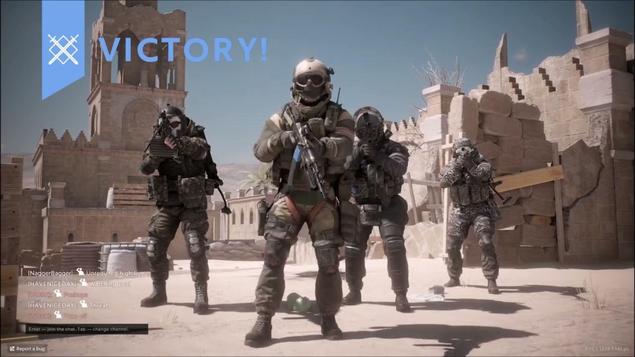 Caliber HQ Montage ALL CLASSES YouTube