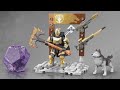 Nueva colección de destiny
