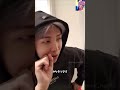 [日本語字幕］220408 BTS VLIVE RM ナムジュン　ブイライブ ハイライト