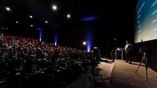 MCE 2016 - let's recall it! :) screenshot 1