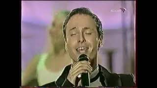 VITAS - Casual Waltz 💃 - [Slavianski Bazaar in Vitebsk, 2003]