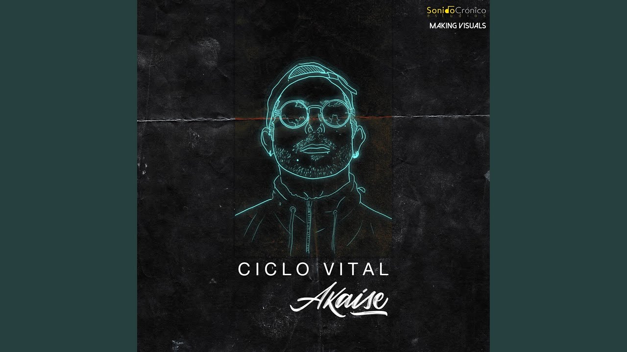 Ciclo Vital