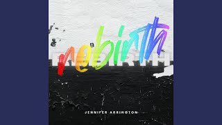 Video thumbnail of "Jennifer Arrington - The Waters"