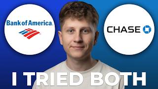 Bank of America vs Chase - Which is Better?