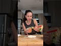 quick tutorial on the onigiri, and i think my classmates liked it!! #onigiri #japaneserecipes