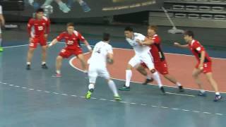 20170520 2경기 상무피닉스 vs 충남체육회 하이라이트