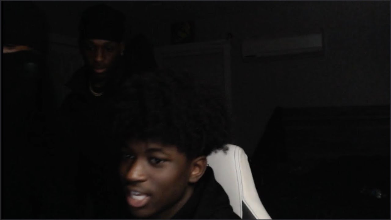 Adin Ross x Carti Stream pardody