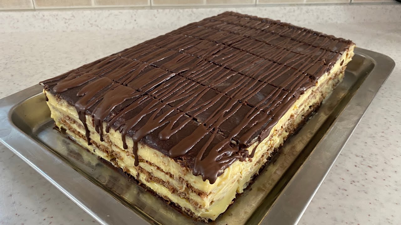 Torte për BAJRAM ideale për më shum PERSONA !!!