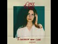 Tomorrow Never Came Lana Del Rey Solo Edit 
