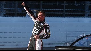 O'Donnell: Local short tracks develop future stars