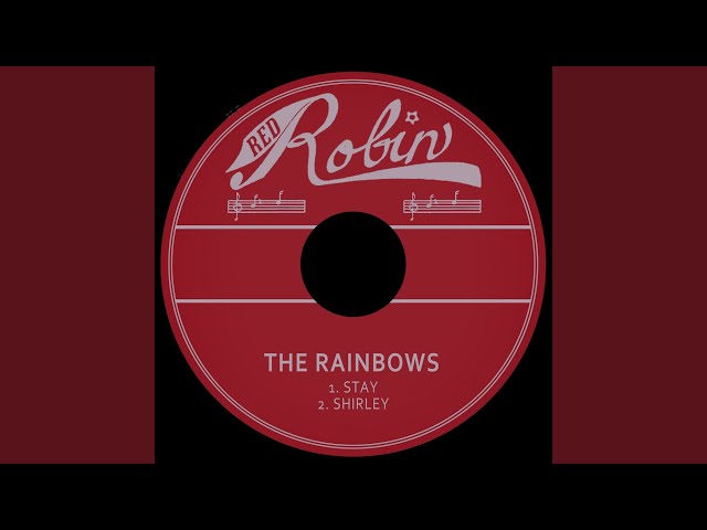 Rainbows - Shirley