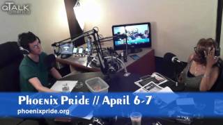 Joe and Babe #112: Phoenix Pride Preview!