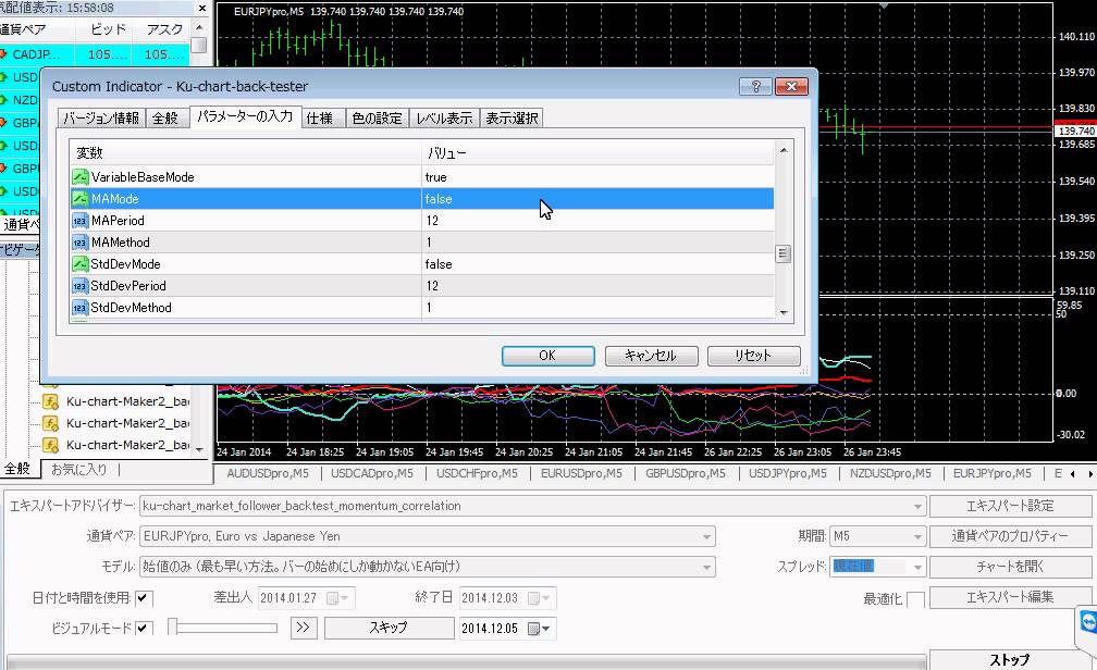 Ku Chart Maker2