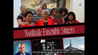 2025 MILLER STREET COC ORANGEPARK FL SONGFEST HOST BRO. HAROLD LONG #youtubeshorts #subscribe #gospe