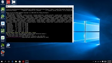 How to screen capture in Windows 10 with HiDPI support