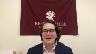 RECAP! Writing Your Personal Statement - College Application Workshop Week