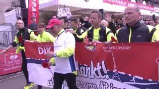 Roparun Slotavond Clip 2016
