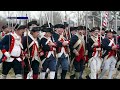 Celebrate 250: The Battle of Brier Creek