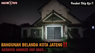 LIVE MISTERI susul#gending RUMAH NONI NONI BELANDA‼️