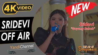 Sridevi Goyang Heboh Off Air Babat Supat Banyuasin