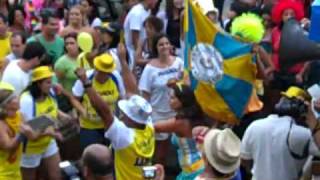 Bloco Aconteceu 2011 Rio Carnival Party Rio Carnival Music Live