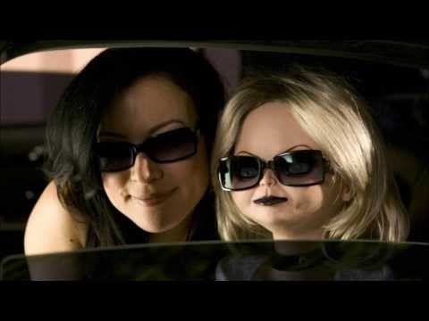 Seed Of Chucky Theme Song