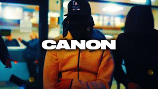 [FREE] Uk Drill Type Beat x Ny Drill Type Beat "CANON" | Drill Instrumental 2024