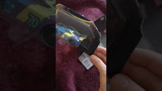 Abriendo A Gasprin 70