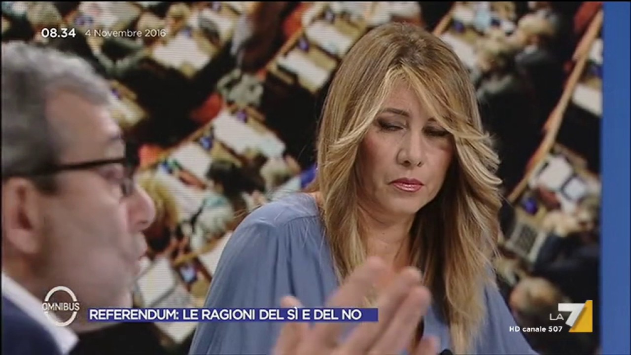 Referendum, Giachetti (PD): Per Bersani disciplina di partito vale solo per lui?