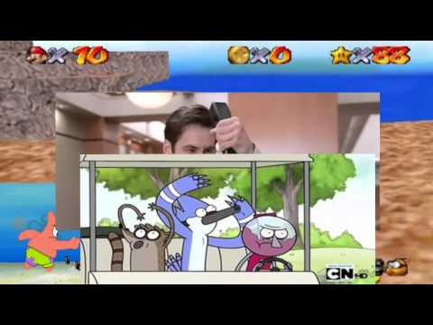 YTPMV The Gaming Cat S Battlefield