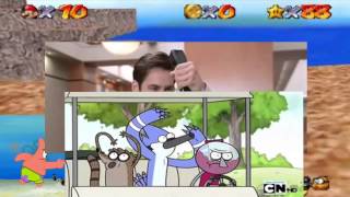 Ytpmv The Gaming Cats Battlefield