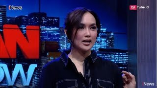 Sara Wijayanto Buka-bukaan Soal Rahasia Di Balik Kecantikannya 2A - HPS 28/11 Sara Wijayanto Buka-bukaan Soal Rahasia Di Balik Kecantikannya 2A - HPS 28/11