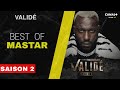 Valid saison 2  best of mastar  sams