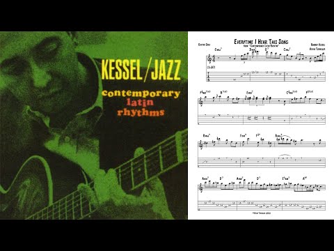 Putar Everytime I Hear This Song - Barney Kessel