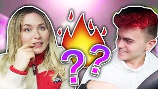 Extrem Intime Fragen Im Auto Mit Simon Will Sonny Loops