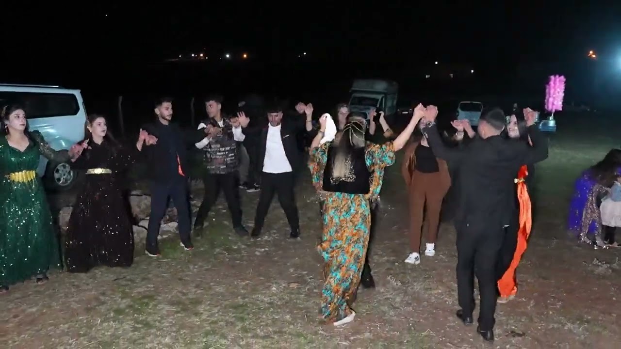Deniz & Ahmet Alan Ailesinin Düğünü Part 1 / Foto Gizem